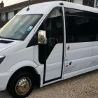 Business 1 image LONDON MINIBUS & COACH HIRE Travel & Tourism in London Gr