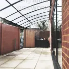 Business 3 image LONG ARROW IRONWORKS LIMITED Wrought Ironwork in Leeds We