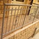 Business 6 image LONG ARROW IRONWORKS LIMITED Wrought Ironwork in Leeds We