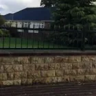 Business 7 image LONG ARROW IRONWORKS LIMITED Wrought Ironwork in Leeds We