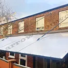 Business 10 image LONG ARROW IRONWORKS LIMITED Wrought Ironwork in Leeds We