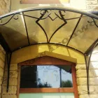 Business 13 image LONG ARROW IRONWORKS LIMITED Wrought Ironwork in Leeds We