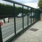 Business 18 image LONG ARROW IRONWORKS LIMITED Wrought Ironwork in Leeds We