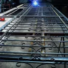 Business 19 image LONG ARROW IRONWORKS LIMITED Wrought Ironwork in Leeds We