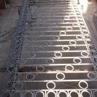 Business 21 image LONG ARROW IRONWORKS LIMITED Wrought Ironwork in Leeds We