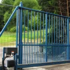 Business 28 image LONG ARROW IRONWORKS LIMITED Wrought Ironwork in Leeds We