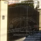 Business 42 image LONG ARROW IRONWORKS LIMITED Wrought Ironwork in Leeds We