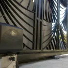 Business 45 image LONG ARROW IRONWORKS LIMITED Wrought Ironwork in Leeds We