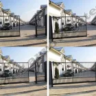 Business 53 image LONG ARROW IRONWORKS LIMITED Wrought Ironwork in Leeds We