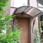 Business 54 image LONG ARROW IRONWORKS LIMITED Wrought Ironwork in Leeds We