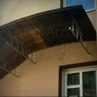 Business 57 image LONG ARROW IRONWORKS LIMITED Wrought Ironwork in Leeds We