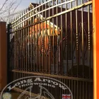 Business 62 image LONG ARROW IRONWORKS LIMITED Wrought Ironwork in Leeds We