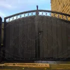 Business 63 image LONG ARROW IRONWORKS LIMITED Wrought Ironwork in Leeds We