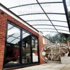 Business 64 image LONG ARROW IRONWORKS LIMITED Wrought Ironwork in Leeds We