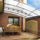 Business 65 image LONG ARROW IRONWORKS LIMITED Wrought Ironwork in Leeds We