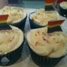 Business 1 image LOU LOU'S CUPCAKERY Food Products in Brighton Ea