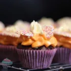 Business 2 image LOU LOU'S CUPCAKERY Food Products in Brighton Ea