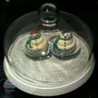 Business 3 image LOU LOU'S CUPCAKERY Food Products in Brighton Ea