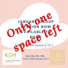 Business 1 image LOVE YOUR BIRTH Obstetrics & Gynaecology in Belfast Co