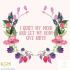 Business 7 image LOVE YOUR BIRTH Obstetrics & Gynaecology in Belfast Co