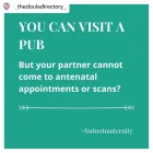 Business 8 image LOVE YOUR BIRTH Obstetrics & Gynaecology in Belfast Co