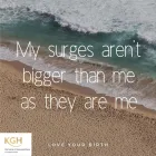 Business 18 image LOVE YOUR BIRTH Obstetrics & Gynaecology in Belfast Co