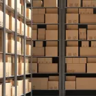 Business 2 image LOW PRICE STORAGE LTD Storage Facilities & Self-Storage Units in Nuneaton Wa