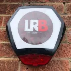 Business 10 image LRB SECURITY Shopping & Retail in Leeds We