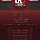 Business 21 image LRB SECURITY Shopping & Retail in Leeds We