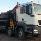 Business 3 image LSB CIVILS LTD Sand & Gravel Suppliers in Liverpool Me