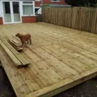 Business 4 image LTA CONSTRUCTION Woodworking in Belfast Co