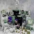 Business 20 image LUBRICATION SYSTEMS LTD, UK Lubricants & Lubrication Equipment in Gateshead Ty