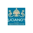 Business 1 image LUCIANO'S CAFE BAR Theatres in Belfast Co