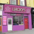 Business 1 image LUCKYS Takeaway Food in Leeds We
