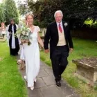 Business 5 image LUCY MARTIN BRIDAL Shopping & Retail in London Gr