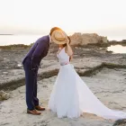 Business 15 image LUCY MARTIN BRIDAL Shopping & Retail in London Gr