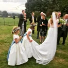 Business 18 image LUCY MARTIN BRIDAL Shopping & Retail in London Gr