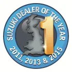 Business 4 image LUSCOMBE SUZUKI LEEDS Used Car Dealers in Leeds We