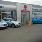 Business 5 image LUSCOMBE SUZUKI LEEDS Used Car Dealers in Leeds We