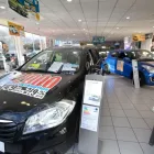 Business 6 image LUSCOMBE SUZUKI LEEDS Used Car Dealers in Leeds We