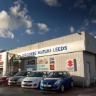 Business 8 image LUSCOMBE SUZUKI LEEDS Used Car Dealers in Leeds We