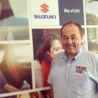 Business 11 image LUSCOMBE SUZUKI LEEDS Used Car Dealers in Leeds We