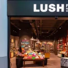 Business 1 image LUSH PLYMOUTH Shopping & Retail in Plymouth De