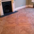 Business 6 image LUXURY WOOD FLOORING LTD Home & Garden in London Gr