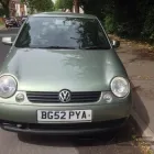 Business 2 image LYTHALLS CARS LTD Used Car Dealers in Coventry We