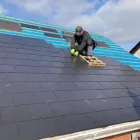 Business 5 image M D ROOFING PLASTERING Roofing Contractors in Belfast Co