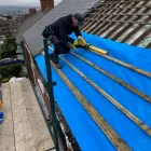 Business 6 image M D ROOFING PLASTERING Roofing Contractors in Belfast Co