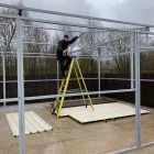 Business 19 image M D ROOFING PLASTERING Roofing Contractors in Belfast Co