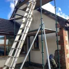 Business 21 image M D ROOFING PLASTERING Roofing Contractors in Belfast Co