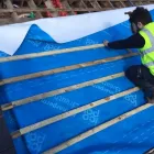 Business 25 image M D ROOFING PLASTERING Roofing Contractors in Belfast Co